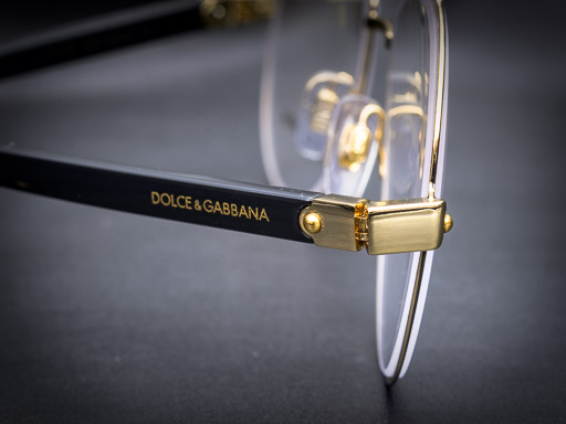 Dolce & Gabbana DG 1303