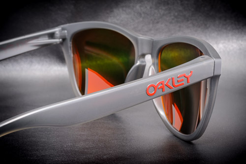 Oakley Frogskins OO9013 F855